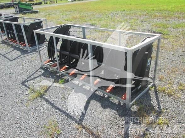  CE SKID STEER Grabilice