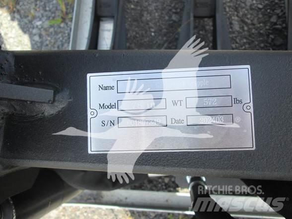  CE SKID STEER Grabilice