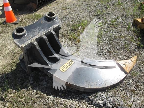  DE / TROJAN Skarifikatori