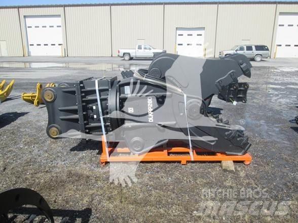  DLK/JISAN Drobilice
