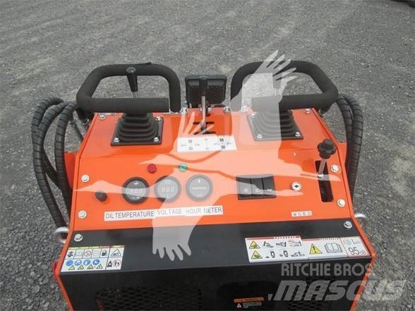 EGN EG36C Ostalo
