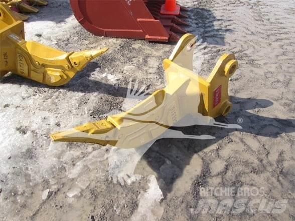 Emaq CAT315 Skarifikatori