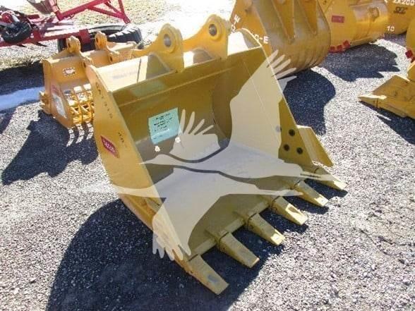 Emaq CAT315 Kašike / Korpe