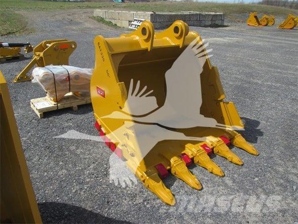 Emaq CAT330 Građevinarstvo – ostalo