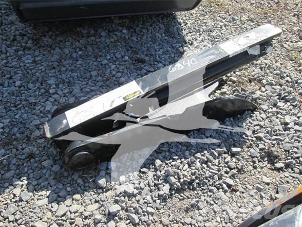 Gentec 3000 Ostale komponente