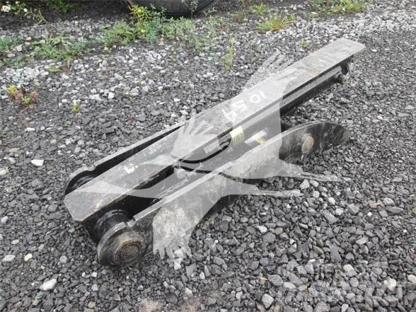 Gentec 3500 Ostale komponente