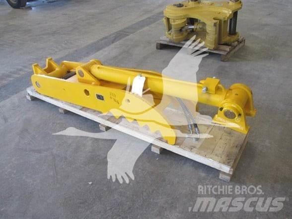 J&M JM20 Ostale komponente