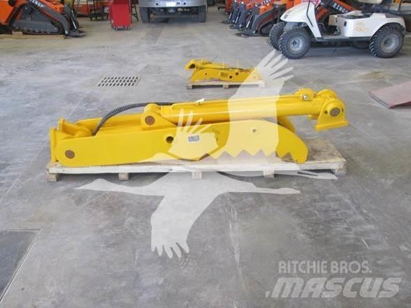 J&M JM30 Ostale komponente