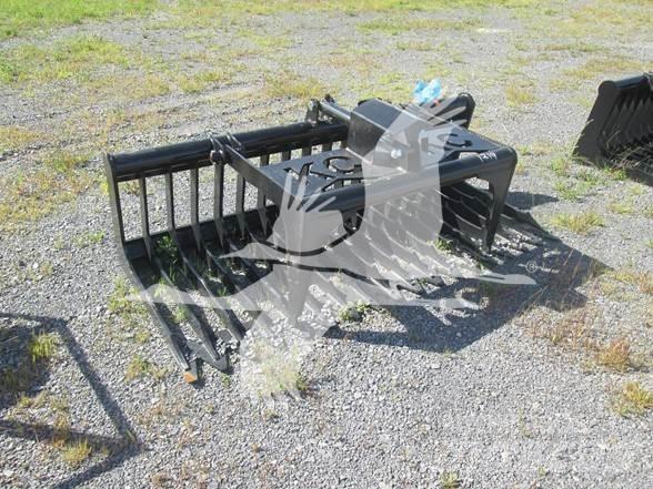  KC SKID STEER Grabilice