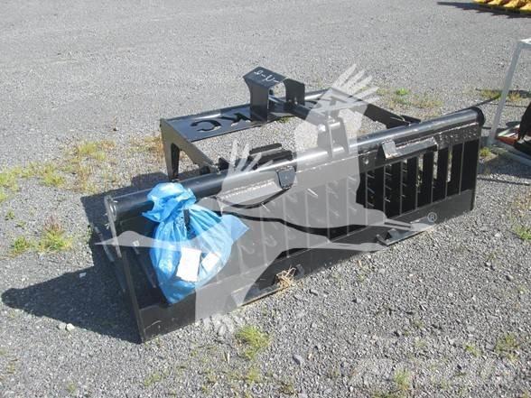  KC SKID STEER Grabilice