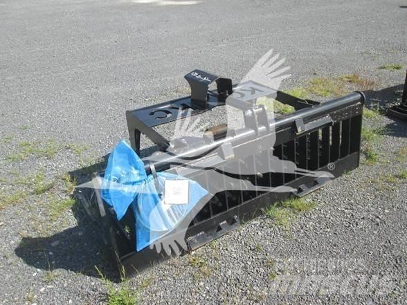  KC SKID STEER Grabilice