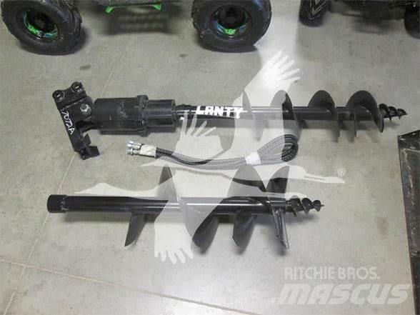  LANTY MINI Ostale komponente