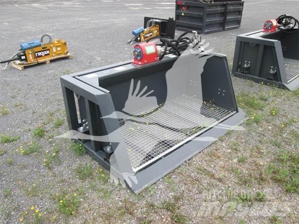  RAYTREE RMVB72 Korpe za prosijavanje
