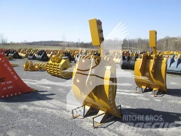 SEC CAT 320 Grabilice