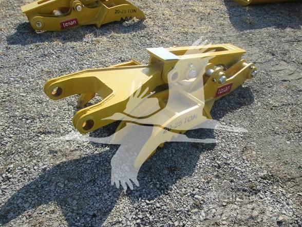 Teran 20-25T Ostale komponente