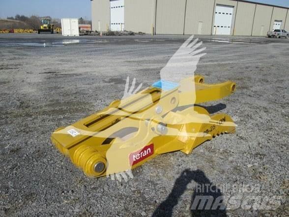 Teran 20-25T Ostale komponente