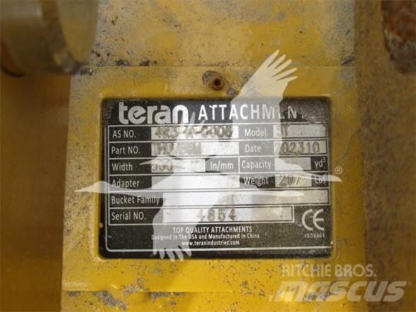 Teran 5T Ostale komponente