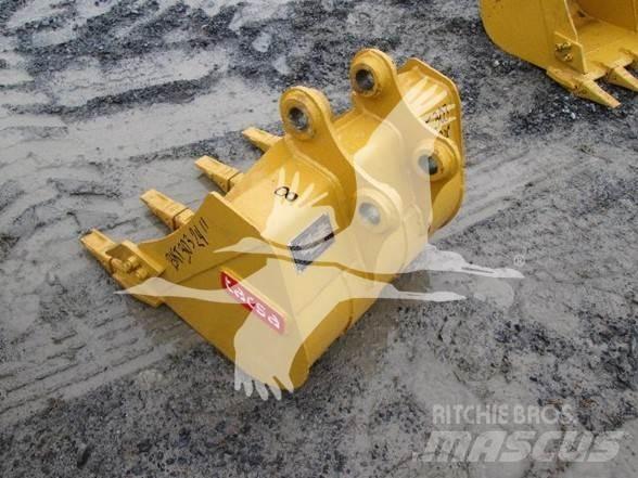 Teran CAT 303 Kašike / Korpe