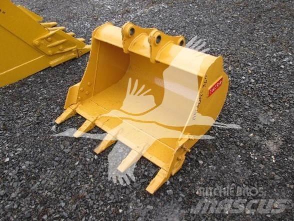 Teran CAT 305C Kašike / Korpe