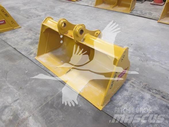 Teran CAT 307 Kašike / Korpe