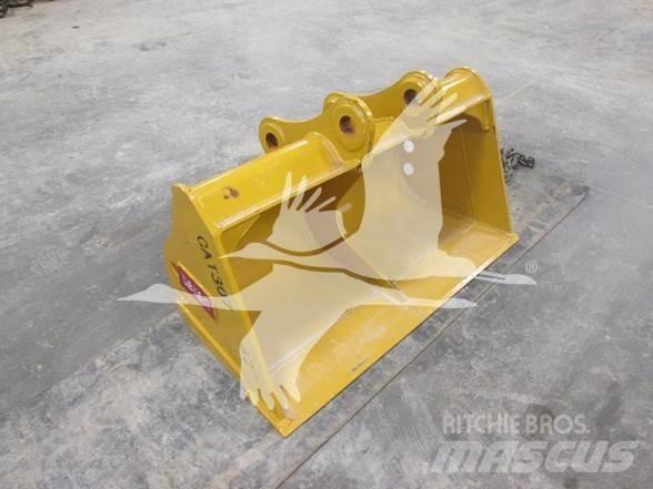 Teran CAT 307 Kašike / Korpe