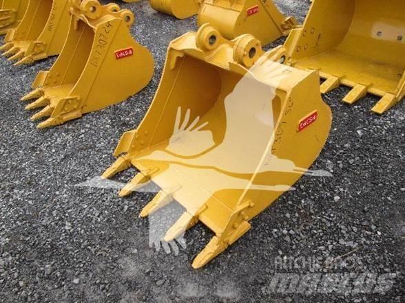 Teran CAT 307 Kašike / Korpe