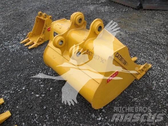 Teran CAT 307 Kašike / Korpe