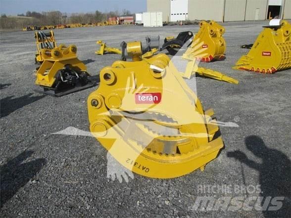 Teran CAT 312 Kašike / Korpe