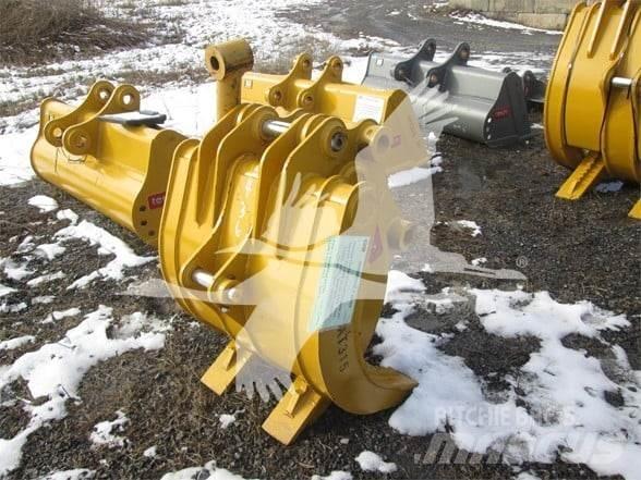 Teran CAT 315 Kašike / Korpe