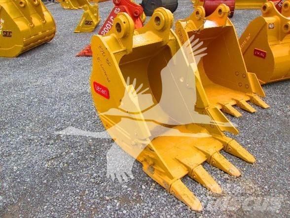 Teran CAT 315 Kašike / Korpe