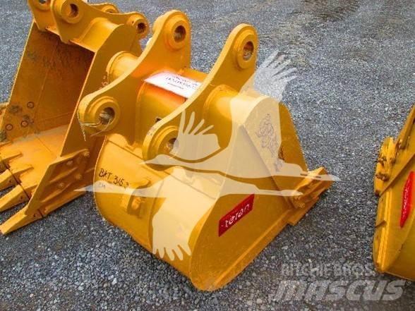 Teran CAT 315 Kašike / Korpe