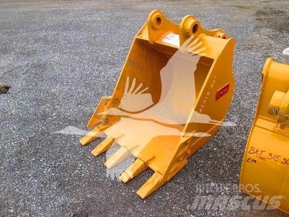 Teran CAT 315 Kašike / Korpe