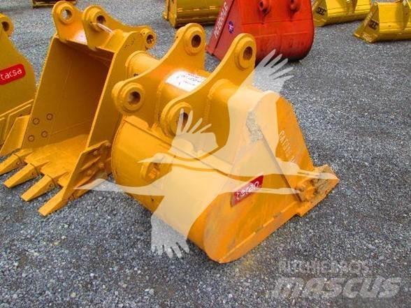 Teran CAT 315 Kašike / Korpe