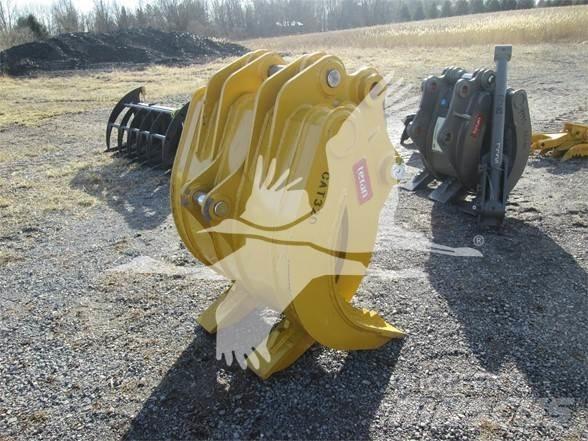 Teran CAT 320 Grabilice