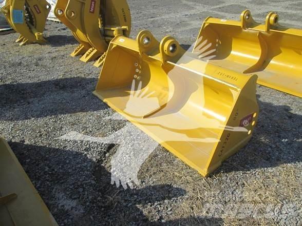 Teran CAT 320 Kašike / Korpe