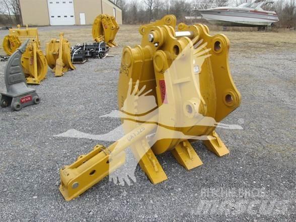 Teran CAT 325 Kašike / Korpe