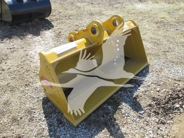 Teran CAT 325D Kašike / Korpe