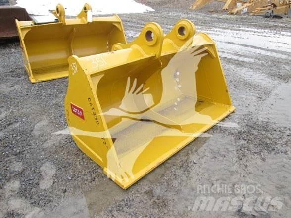 Teran CAT 330 Kašike / Korpe
