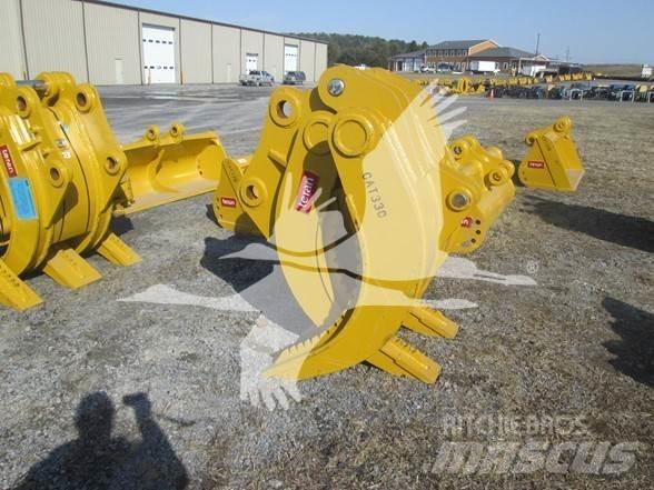 Teran CAT 330 Grabilice
