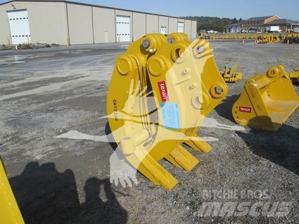 Teran CAT 336D Grabilice