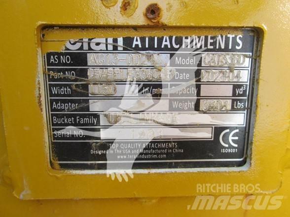Teran CAT 336D Grabilice