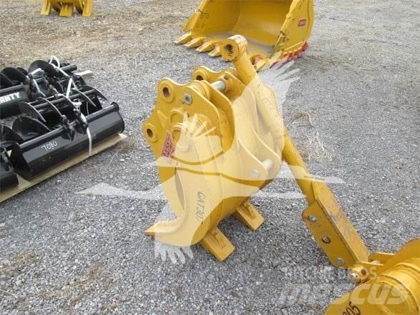 Teran CAT307 Kašike / Korpe