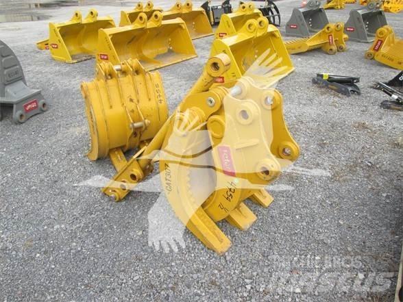 Teran CAT307 Kašike / Korpe