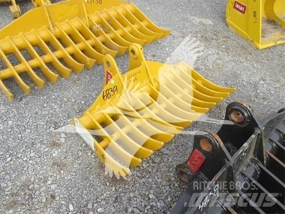 Teran CAT307 Skarifikatori