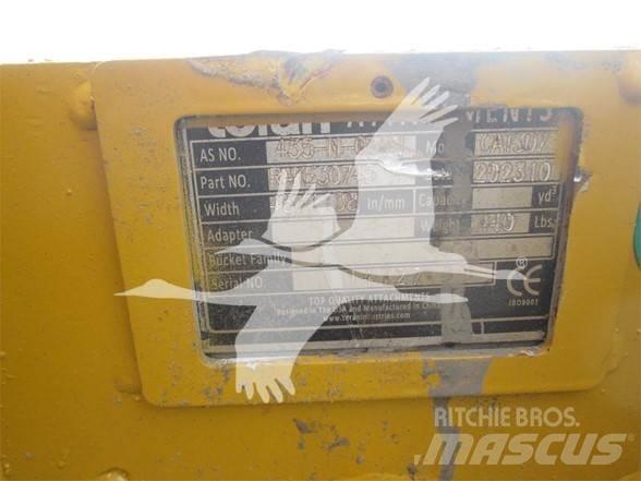 Teran CAT307 Skarifikatori