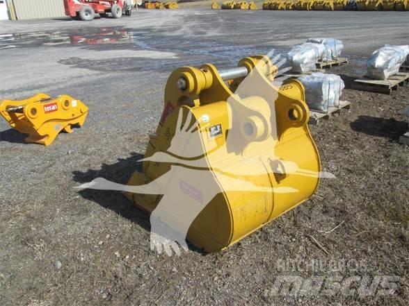 Teran CAT315 Kašike / Korpe