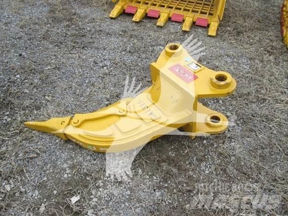 Teran CAT315 Skarifikatori