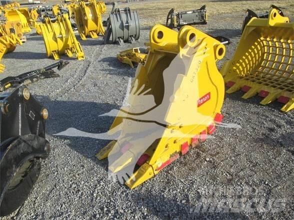 Teran CAT320 Kašike / Korpe