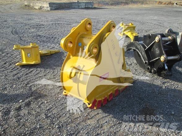 Teran CAT320 Kašike / Korpe