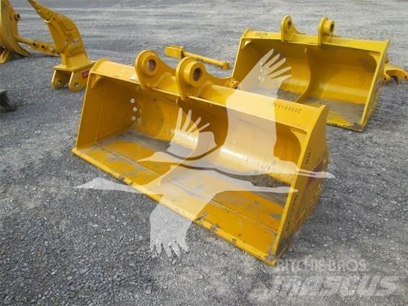 Teran CAT320 Kašike / Korpe